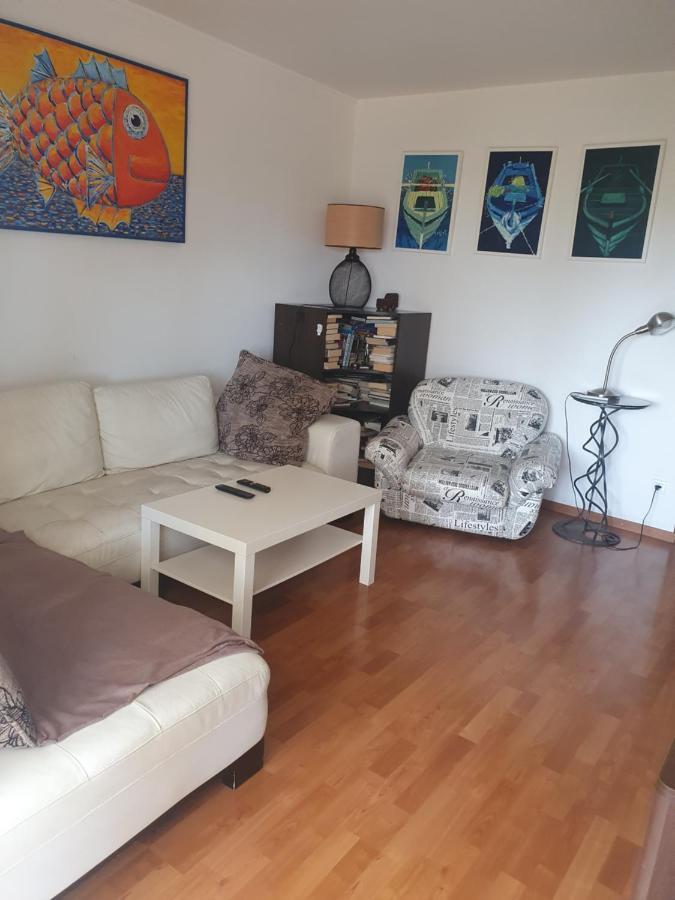 Apartment Perfect Summer Σπλιτ Δωμάτιο φωτογραφία