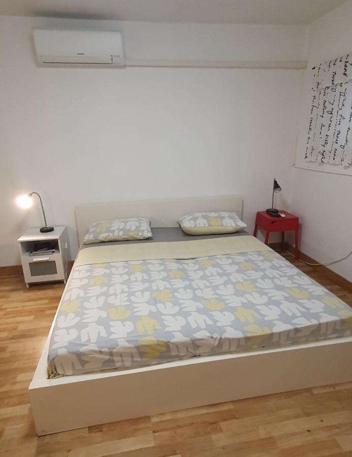 Apartment Perfect Summer Σπλιτ Εξωτερικό φωτογραφία
