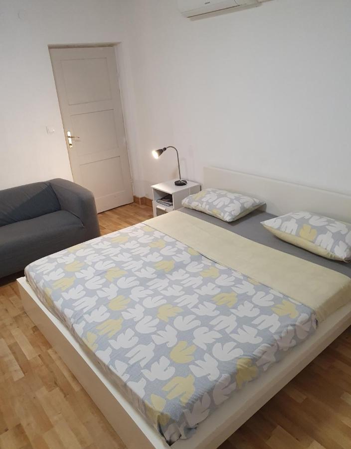Apartment Perfect Summer Σπλιτ Εξωτερικό φωτογραφία