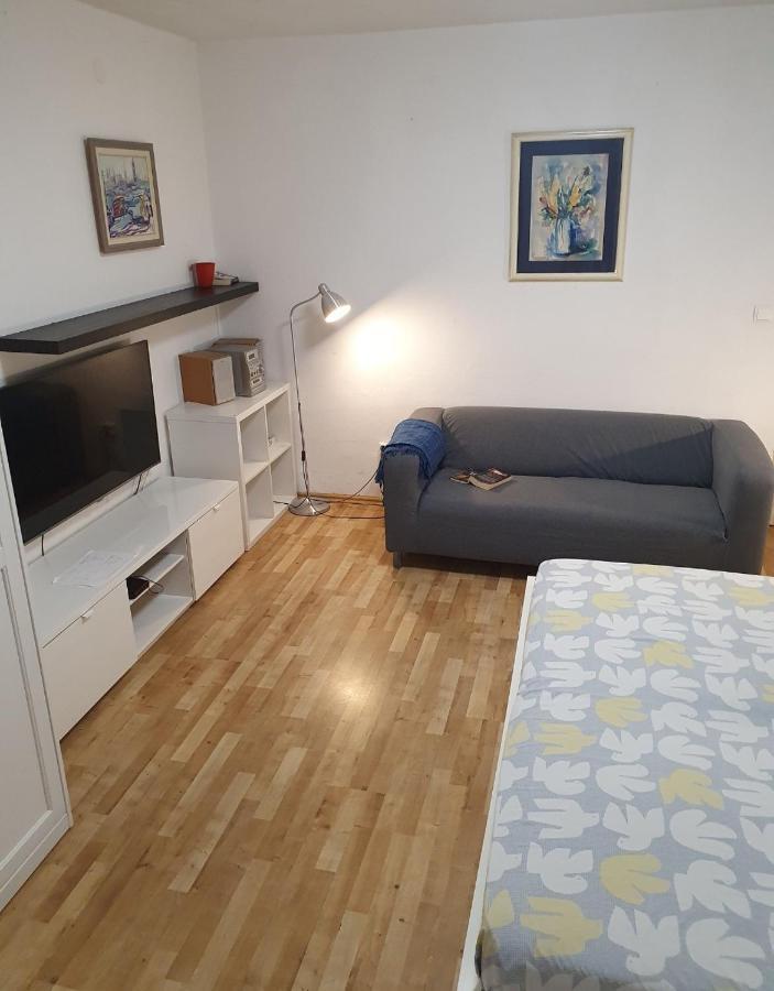 Apartment Perfect Summer Σπλιτ Εξωτερικό φωτογραφία