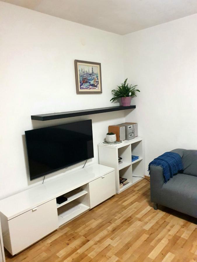 Apartment Perfect Summer Σπλιτ Εξωτερικό φωτογραφία