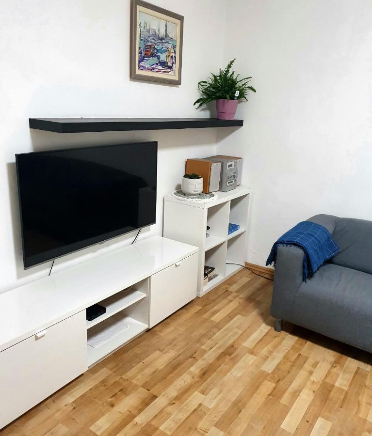 Apartment Perfect Summer Σπλιτ Εξωτερικό φωτογραφία