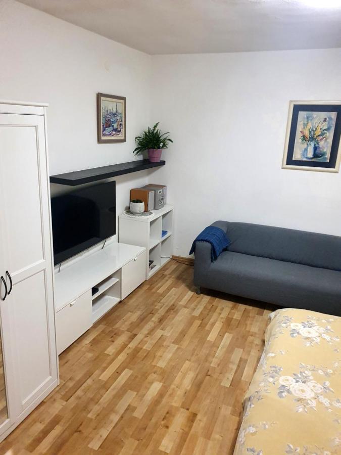 Apartment Perfect Summer Σπλιτ Εξωτερικό φωτογραφία