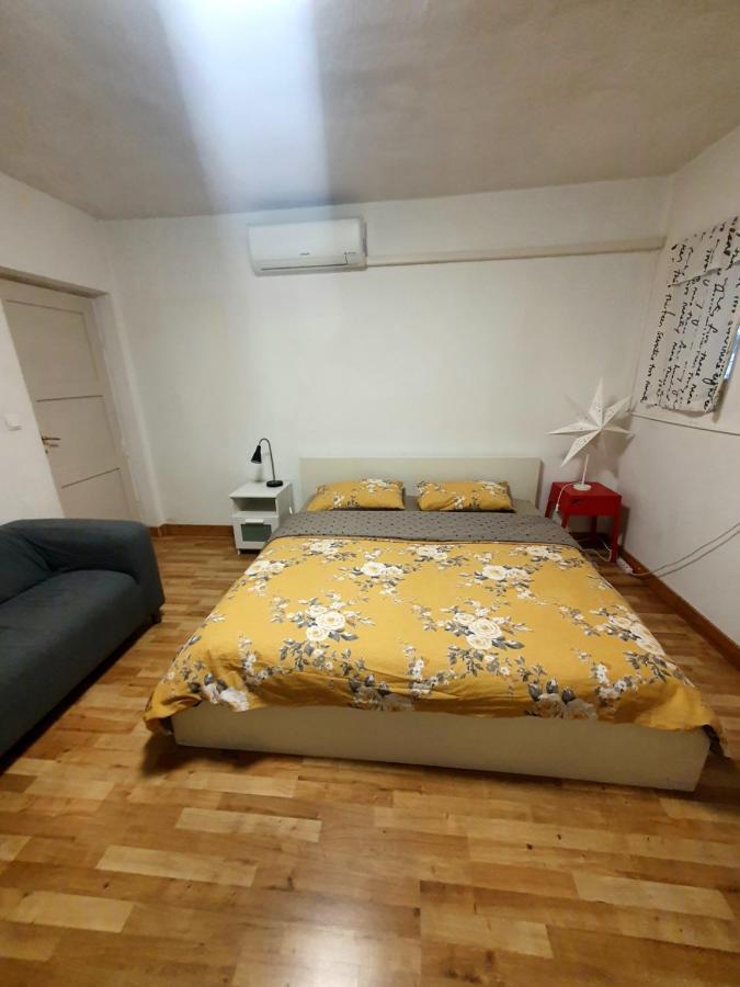 Apartment Perfect Summer Σπλιτ Εξωτερικό φωτογραφία