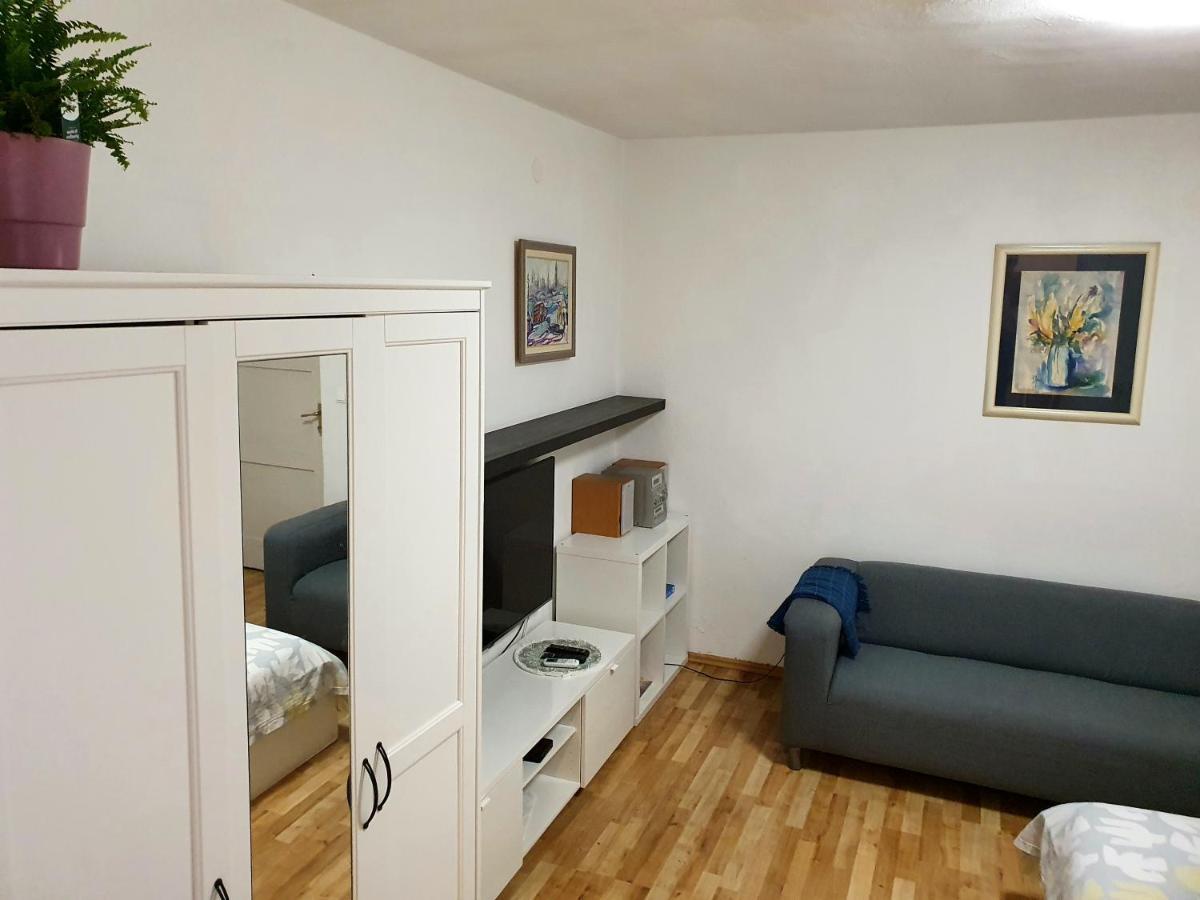 Apartment Perfect Summer Σπλιτ Εξωτερικό φωτογραφία