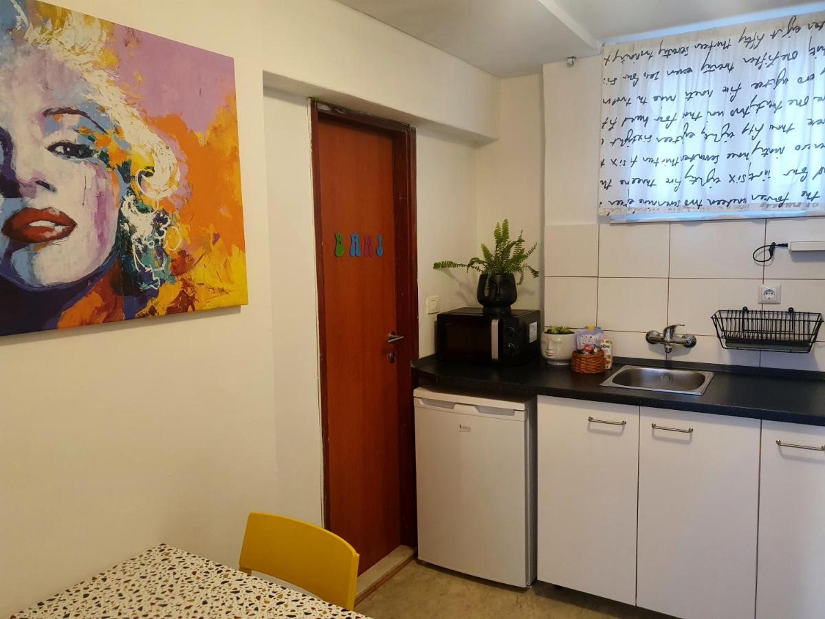 Apartment Perfect Summer Σπλιτ Εξωτερικό φωτογραφία