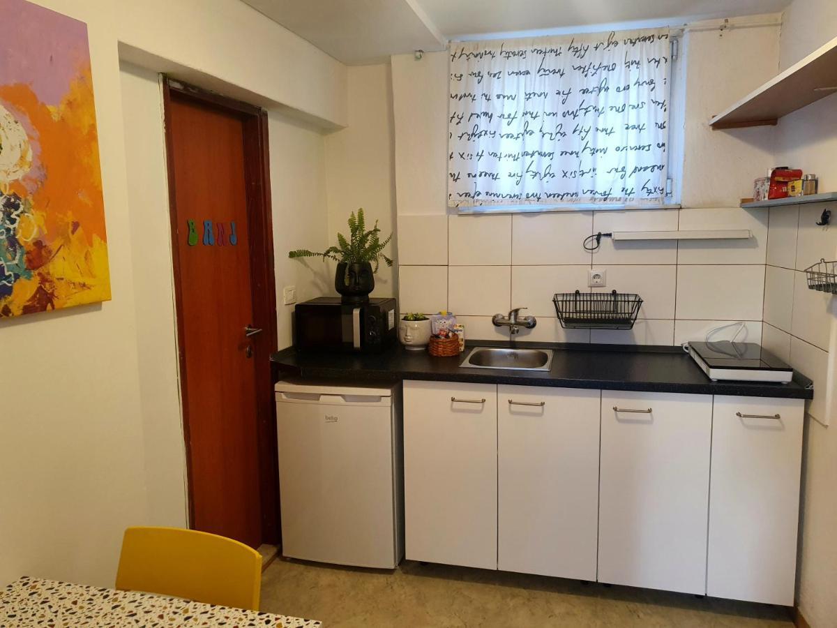 Apartment Perfect Summer Σπλιτ Εξωτερικό φωτογραφία