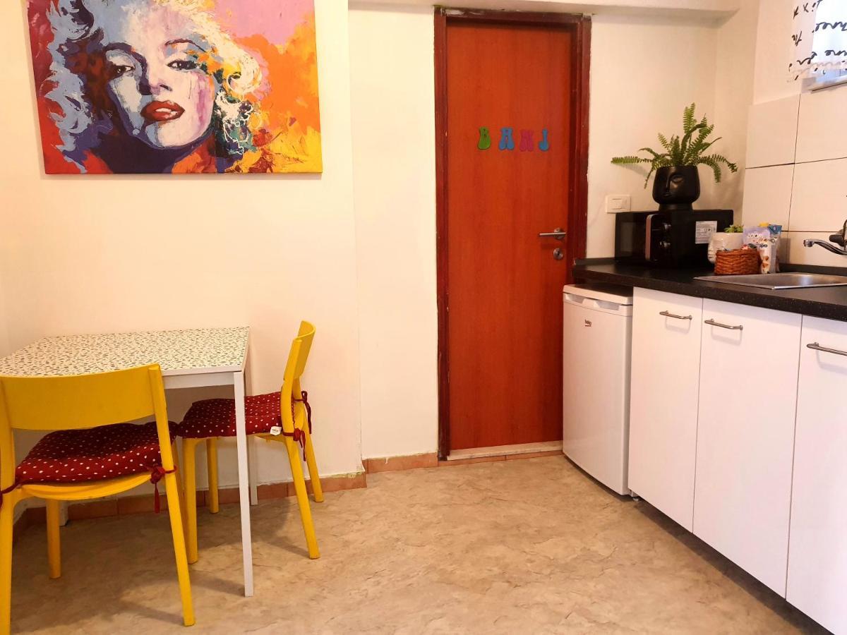 Apartment Perfect Summer Σπλιτ Εξωτερικό φωτογραφία