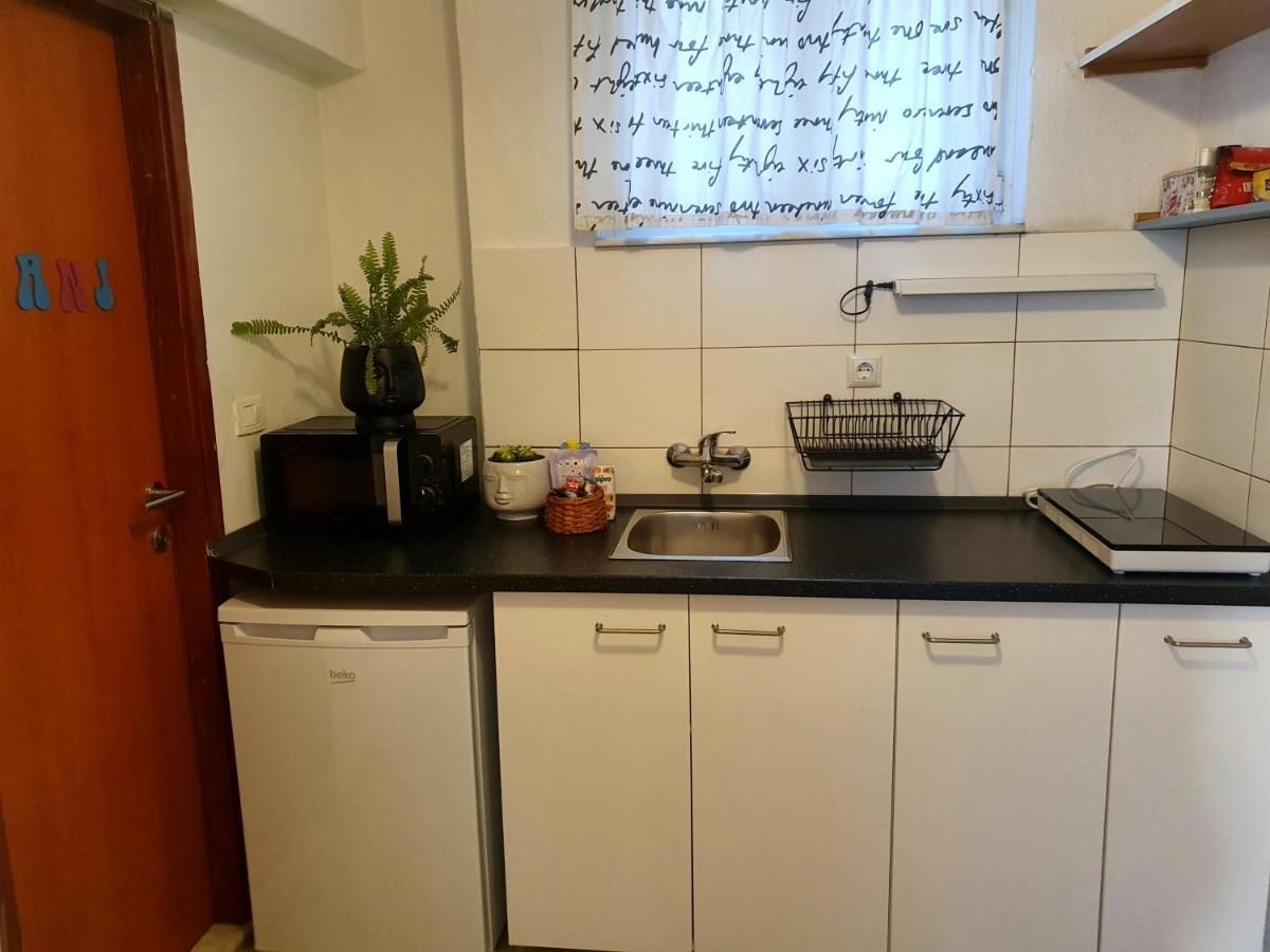 Apartment Perfect Summer Σπλιτ Εξωτερικό φωτογραφία