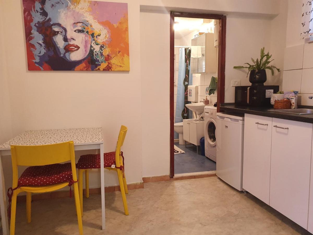 Apartment Perfect Summer Σπλιτ Εξωτερικό φωτογραφία